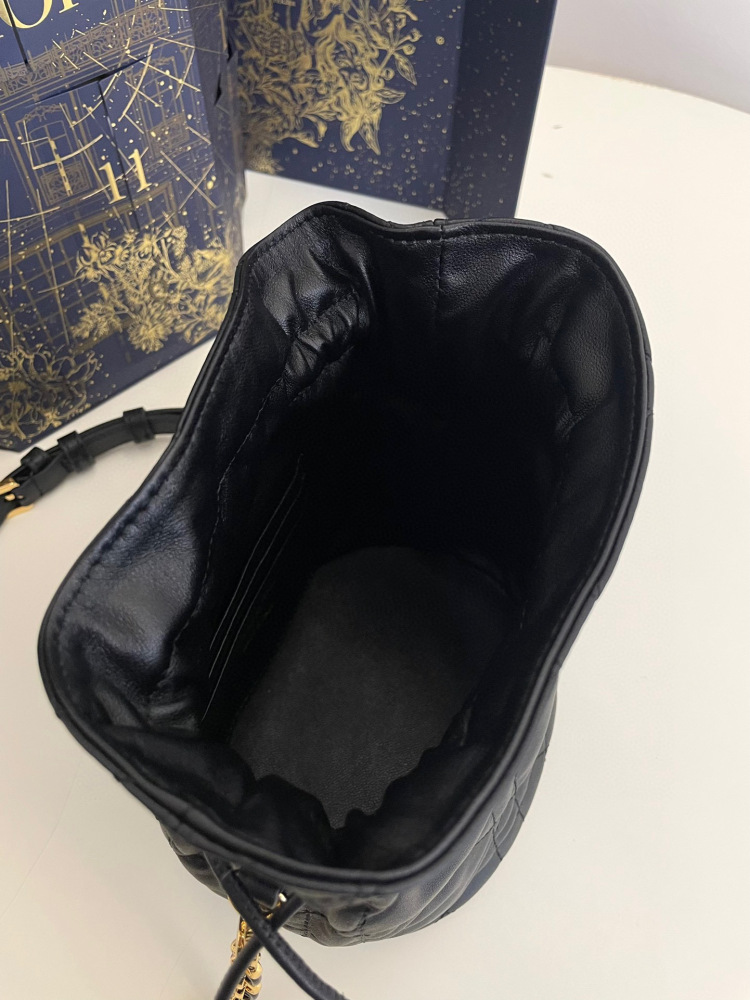 Dior Miss caro bucket