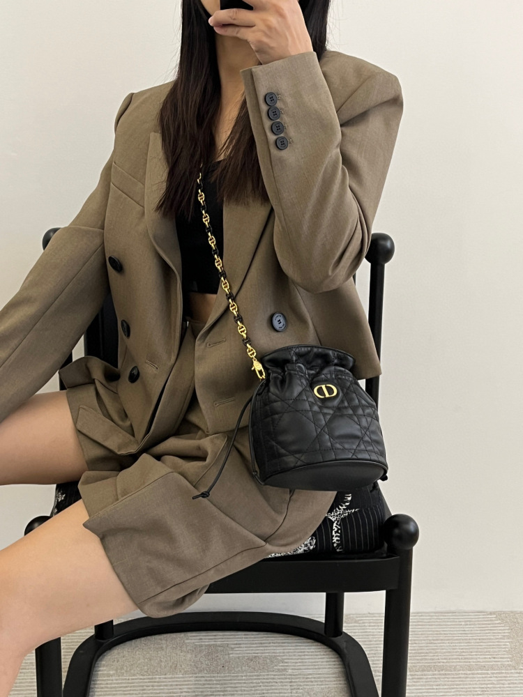 Dior Miss caro bucket