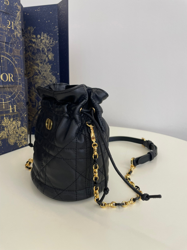 Dior Miss caro bucket
