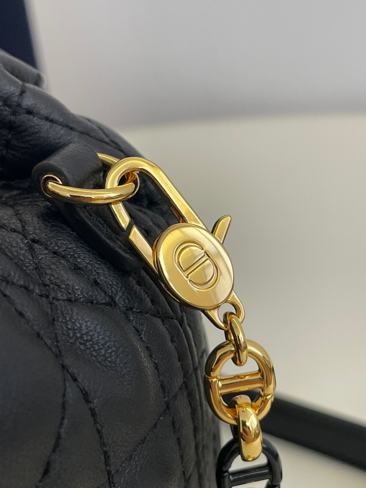 Dior Miss caro bucket