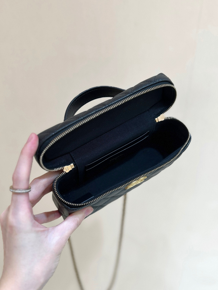 (cc) Chanel 25p Lp Box