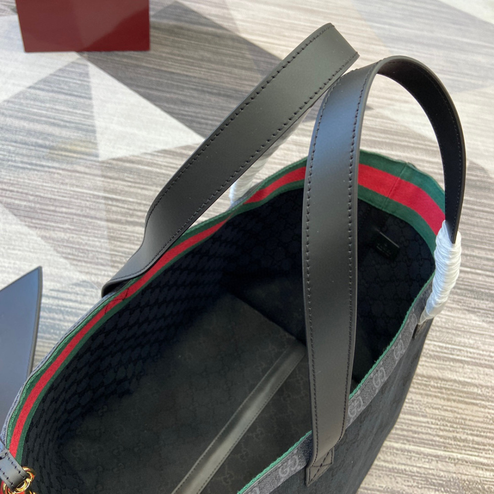 Gucci Totissima tote bag medium