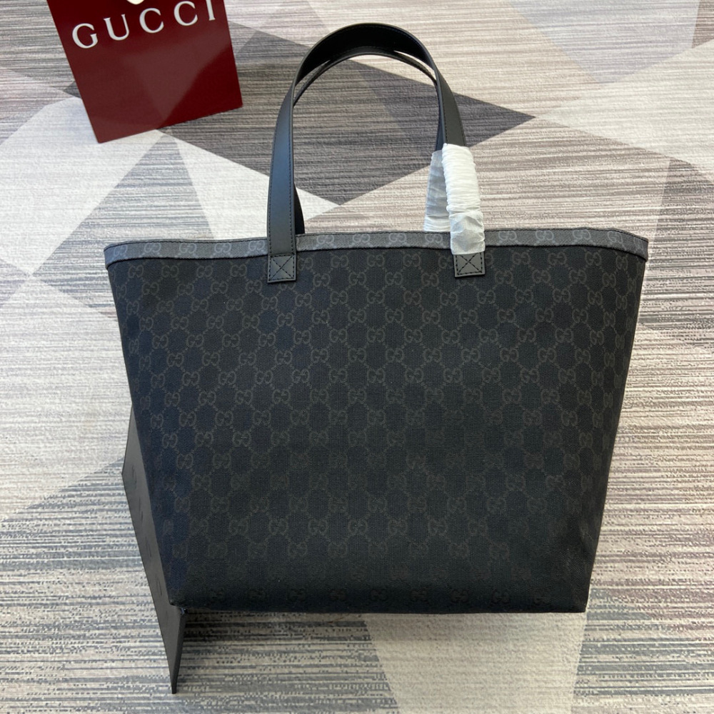 Gucci Totissima tote bag medium
