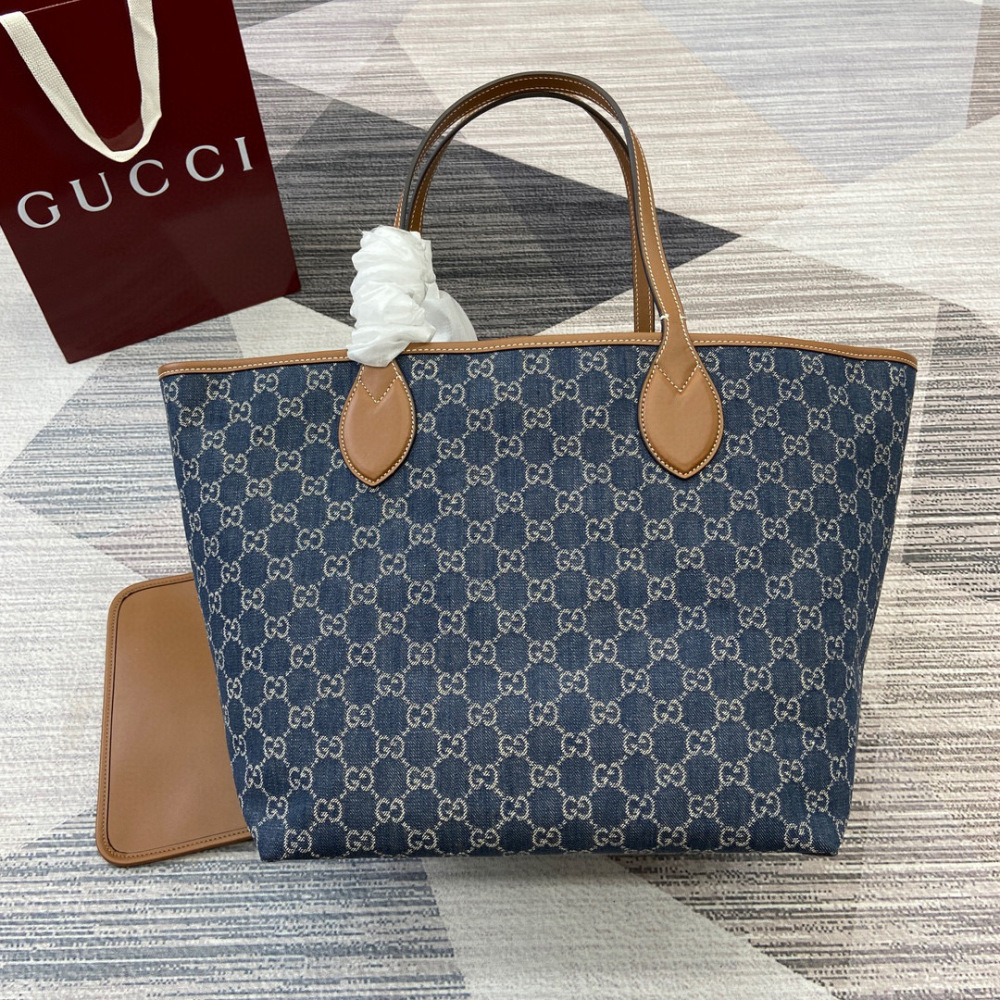 Gucci Totissima tote bag medium