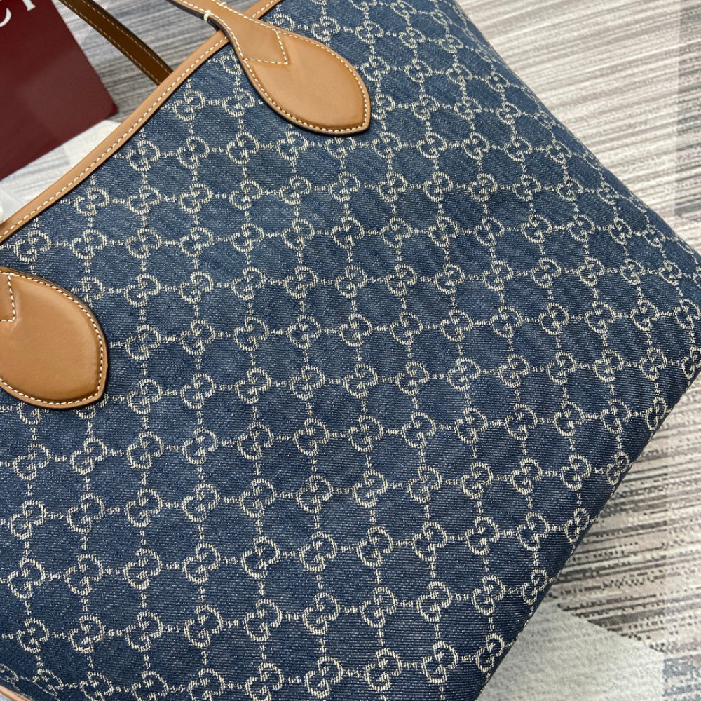 Gucci Totissima tote bag medium