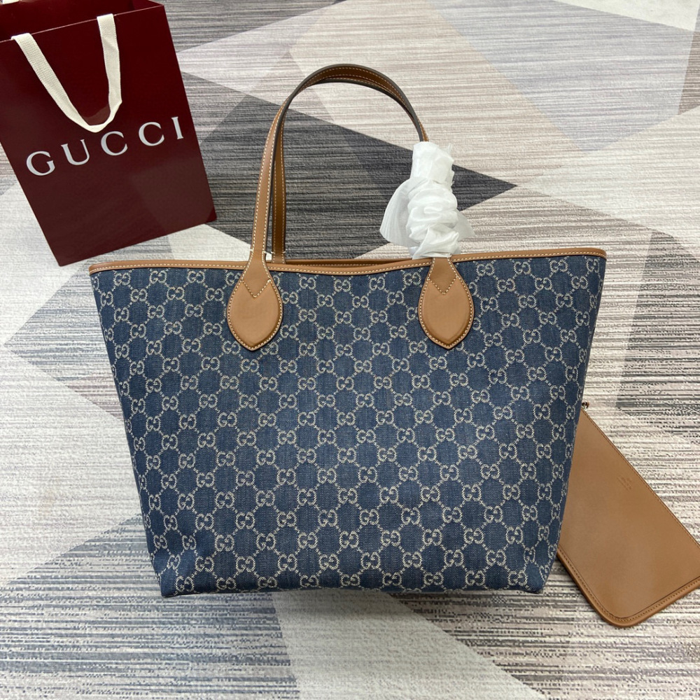 Gucci Totissima tote bag medium