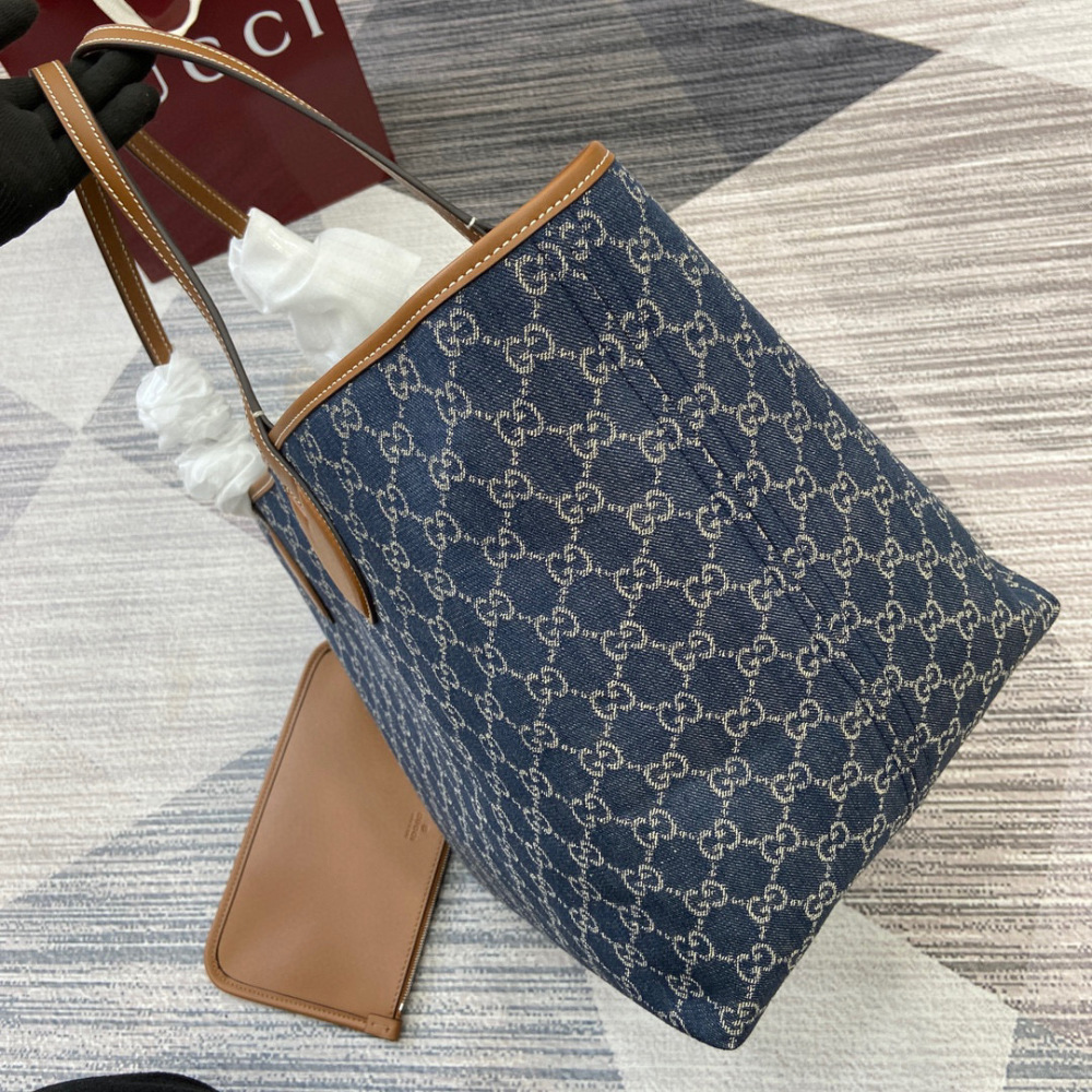 Gucci Totissima tote bag medium