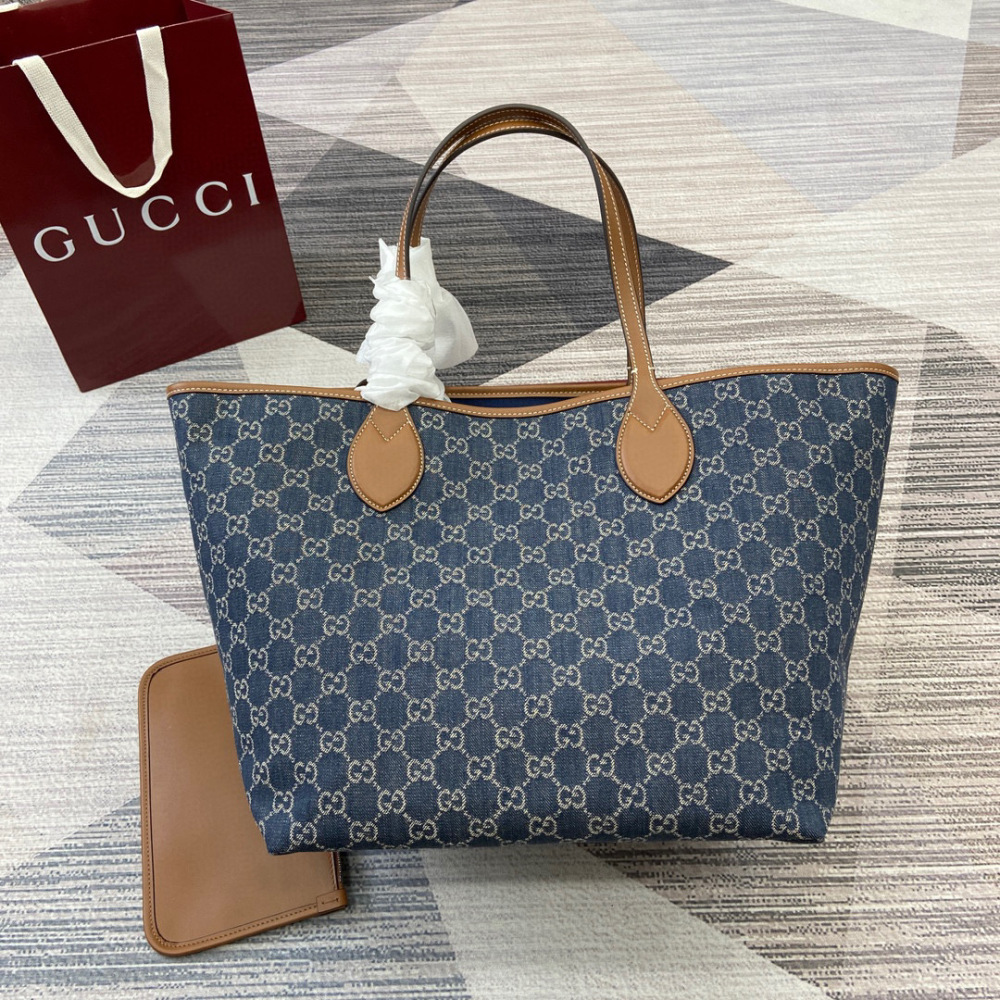 Gucci Totissima tote bag medium