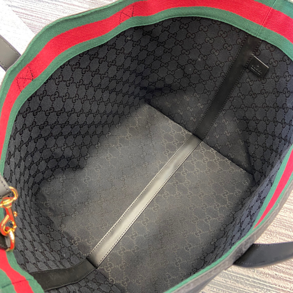 Gucci Totissima tote bag medium