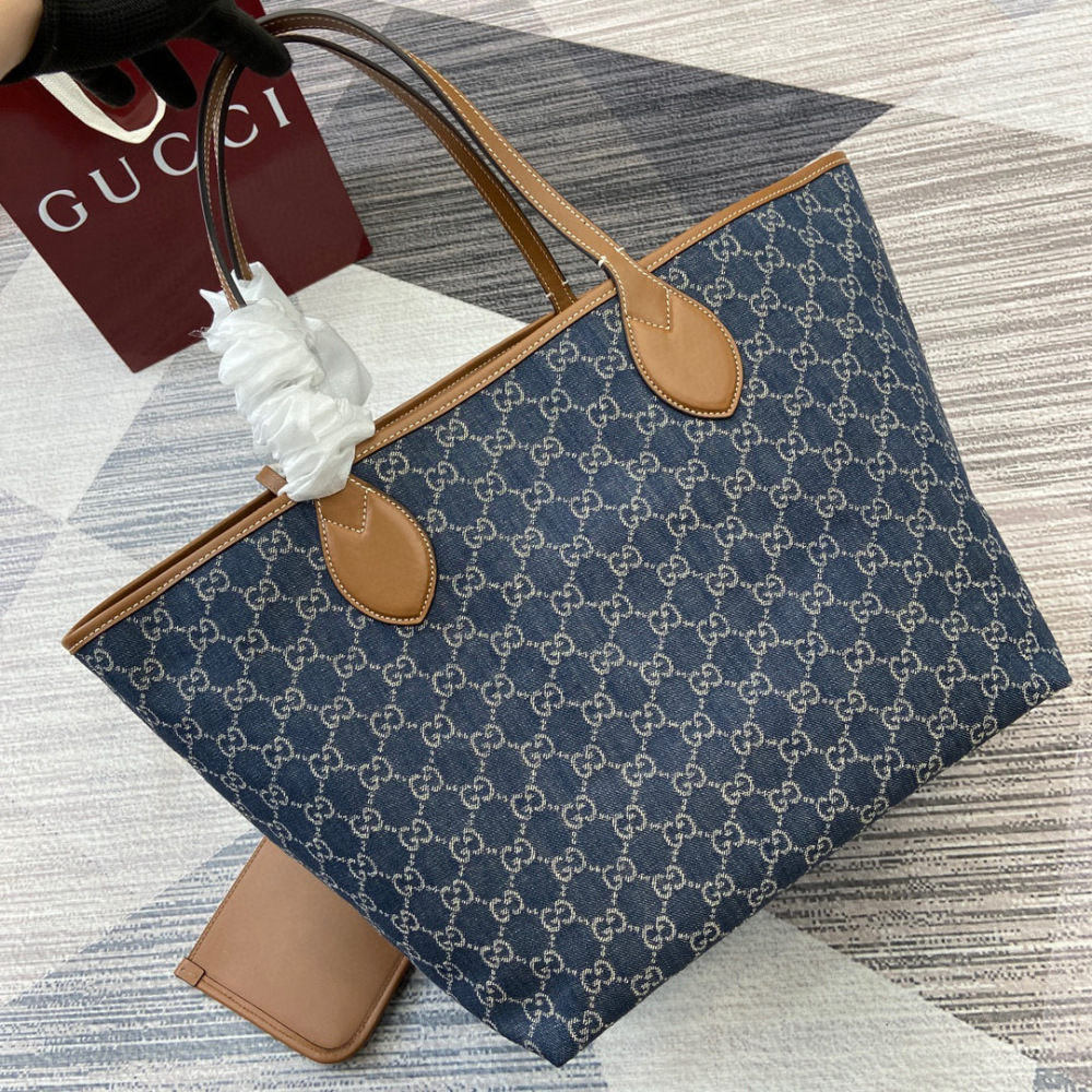 Gucci Totissima tote bag medium