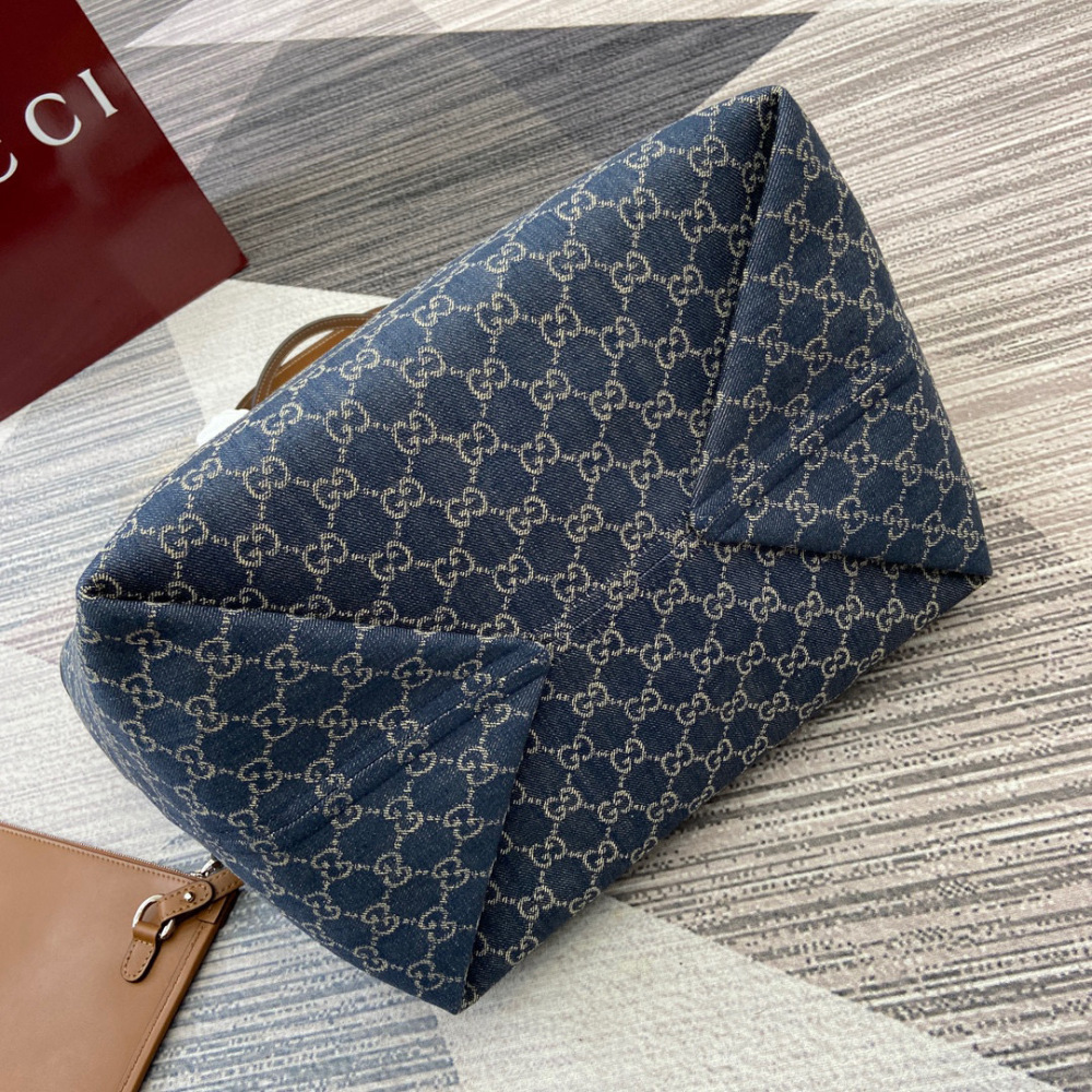 Gucci Totissima tote bag medium