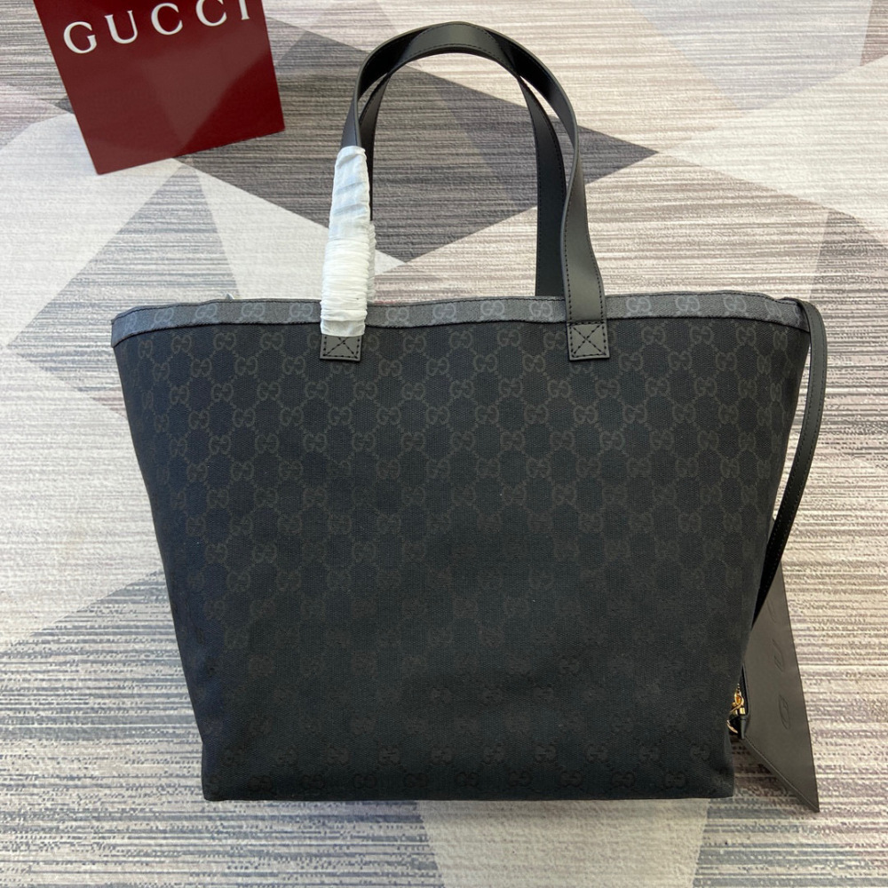 Gucci Totissima tote bag medium