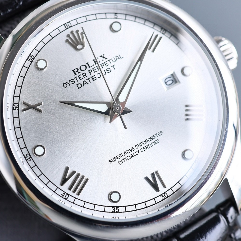 Men's Rolex watches