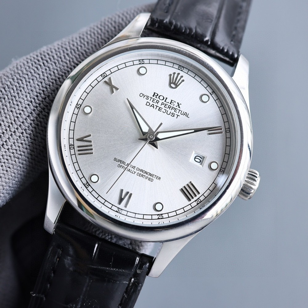 Men's Rolex watches