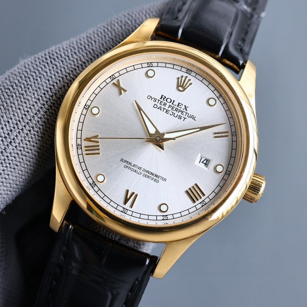 Men's Rolex watches