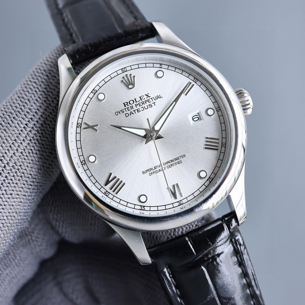 Men's Rolex watches