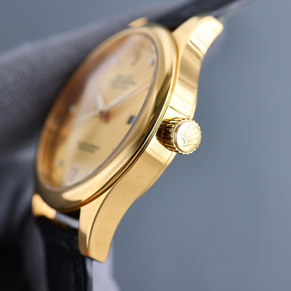 Men's Rolex watches