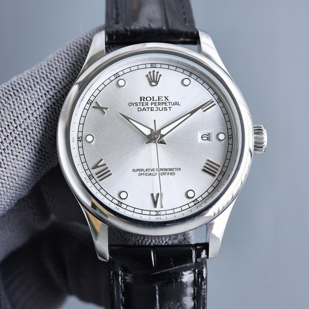 Men's Rolex watches