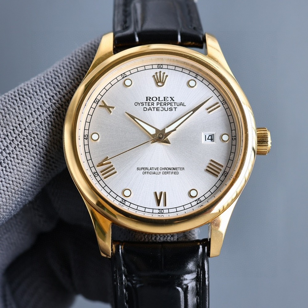 Men's Rolex watches