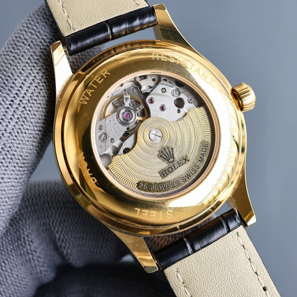 Men's Rolex watches
