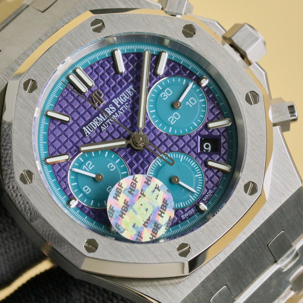 AP 26331ST.OO.1220ST.01 Watch