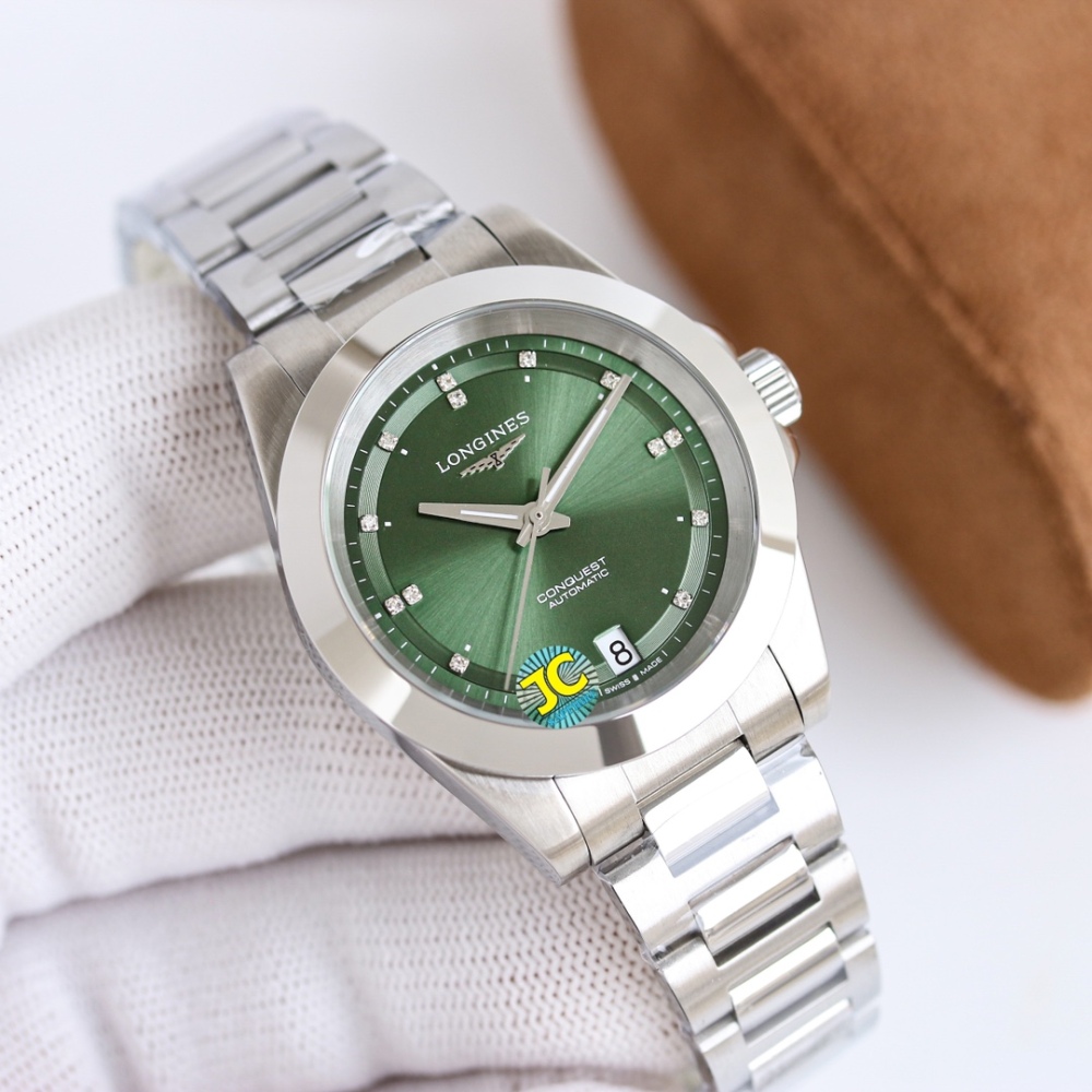 Women's Longines Automatic Watch