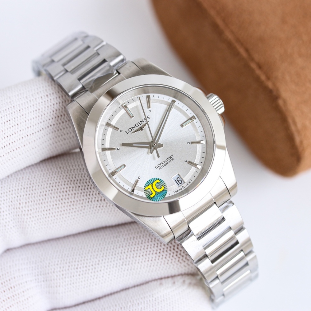 Women's Longines Automatic Watch