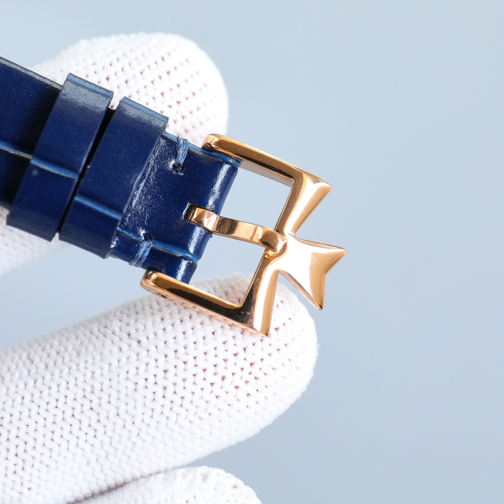 Vacheron Constantin Automatic Ladies Watch