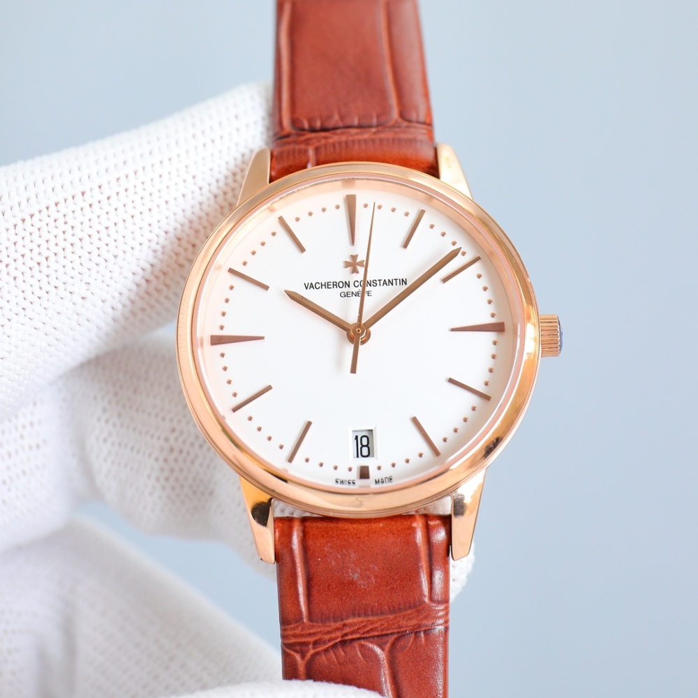 Vacheron Constantin Automatic Ladies Watch