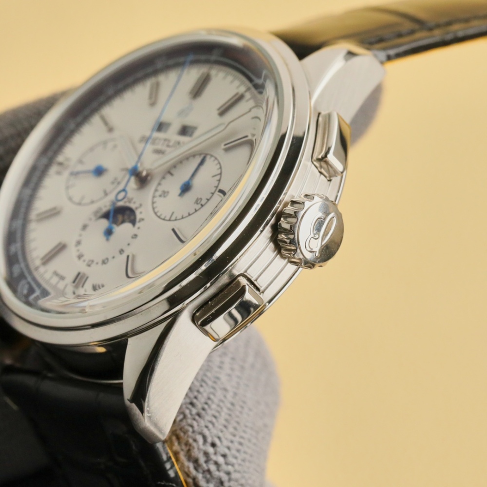 Breitling Premier Automatic Watch