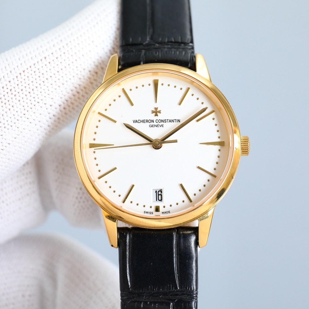 Vacheron Constantin Automatic Ladies Watch