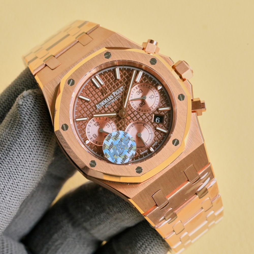 AP 26331ST.OO.1220ST.01 Watch