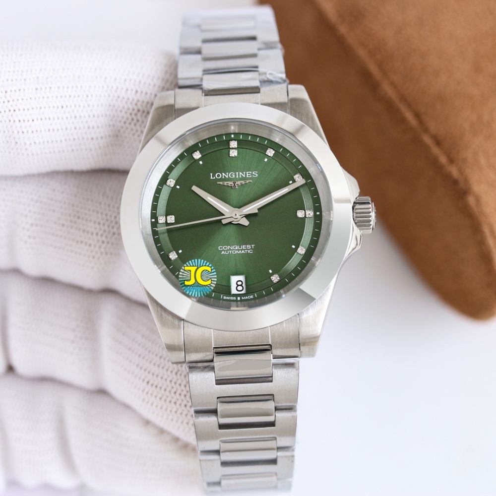 Women's Longines Automatic Watch