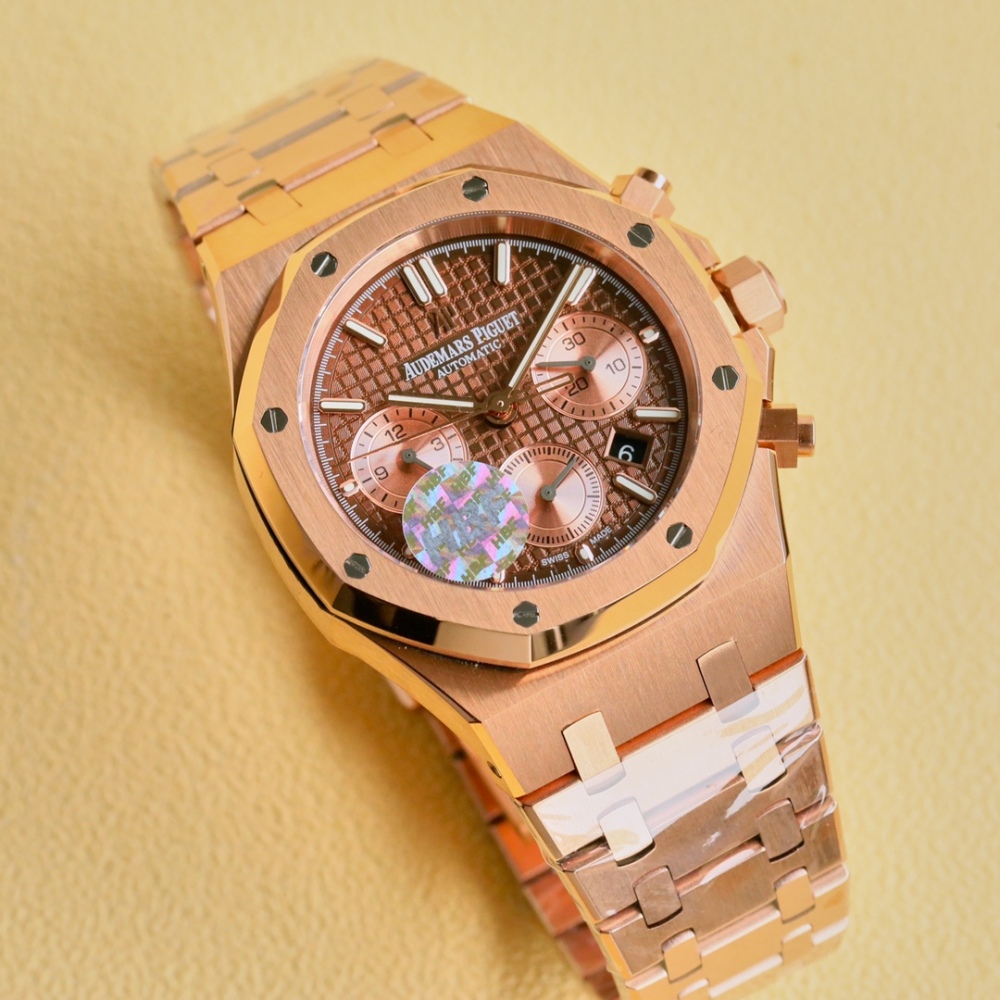 AP 26331ST.OO.1220ST.01 Watch