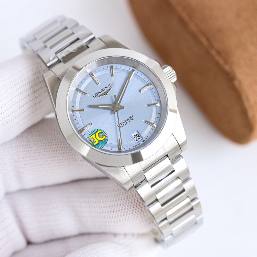 Women's Longines Automatic Watch