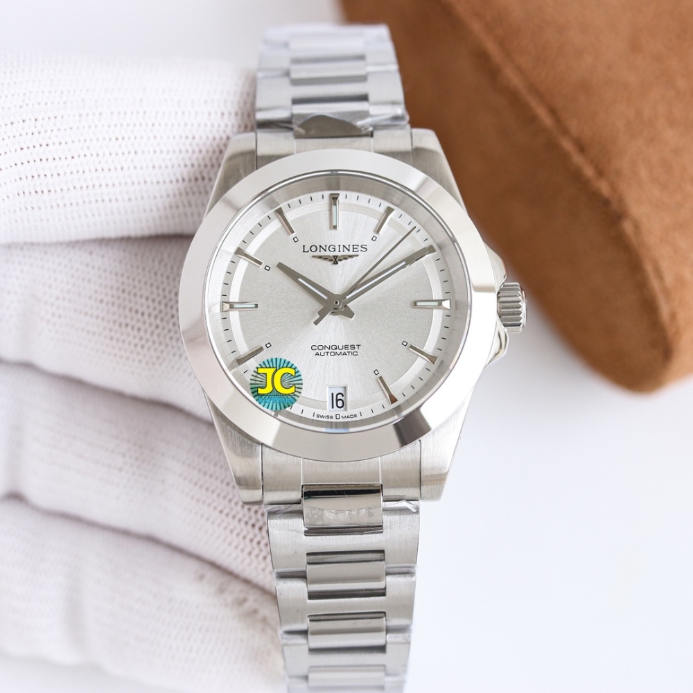 Women's Longines Automatic Watch