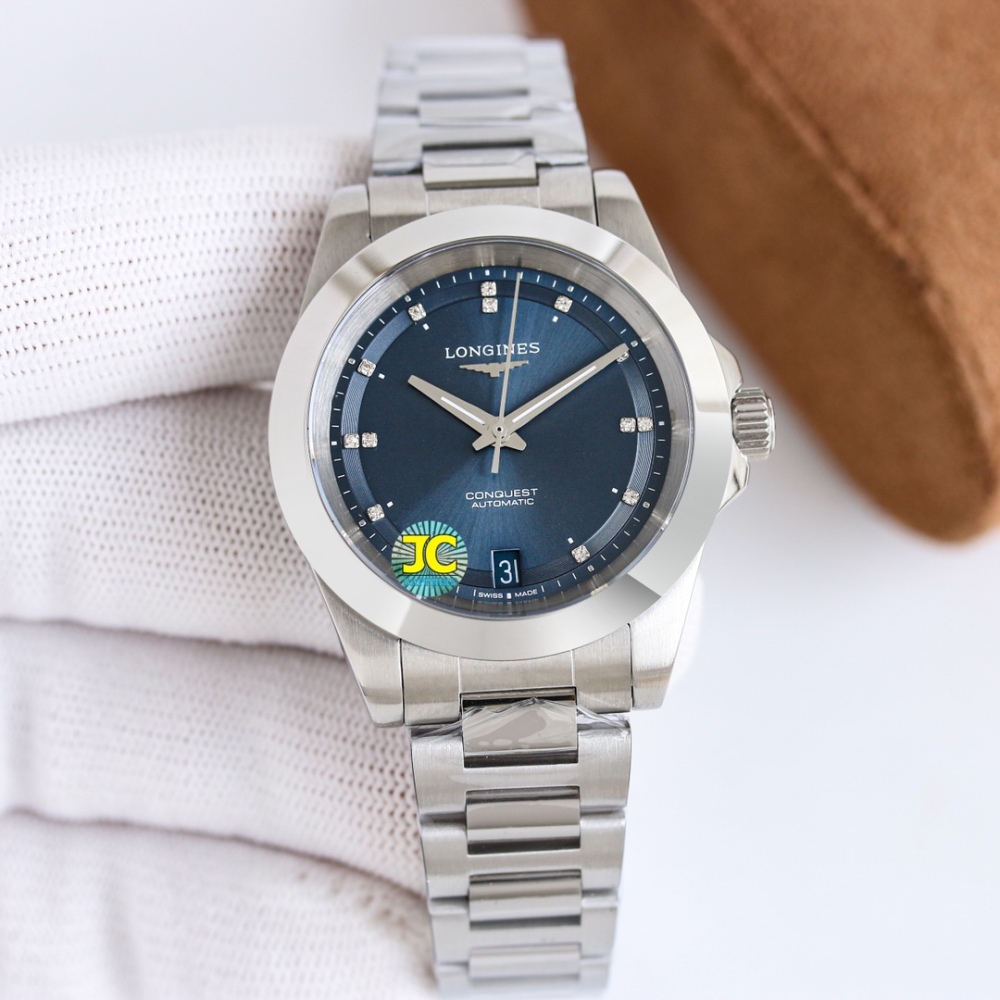Women's Longines Automatic Watch