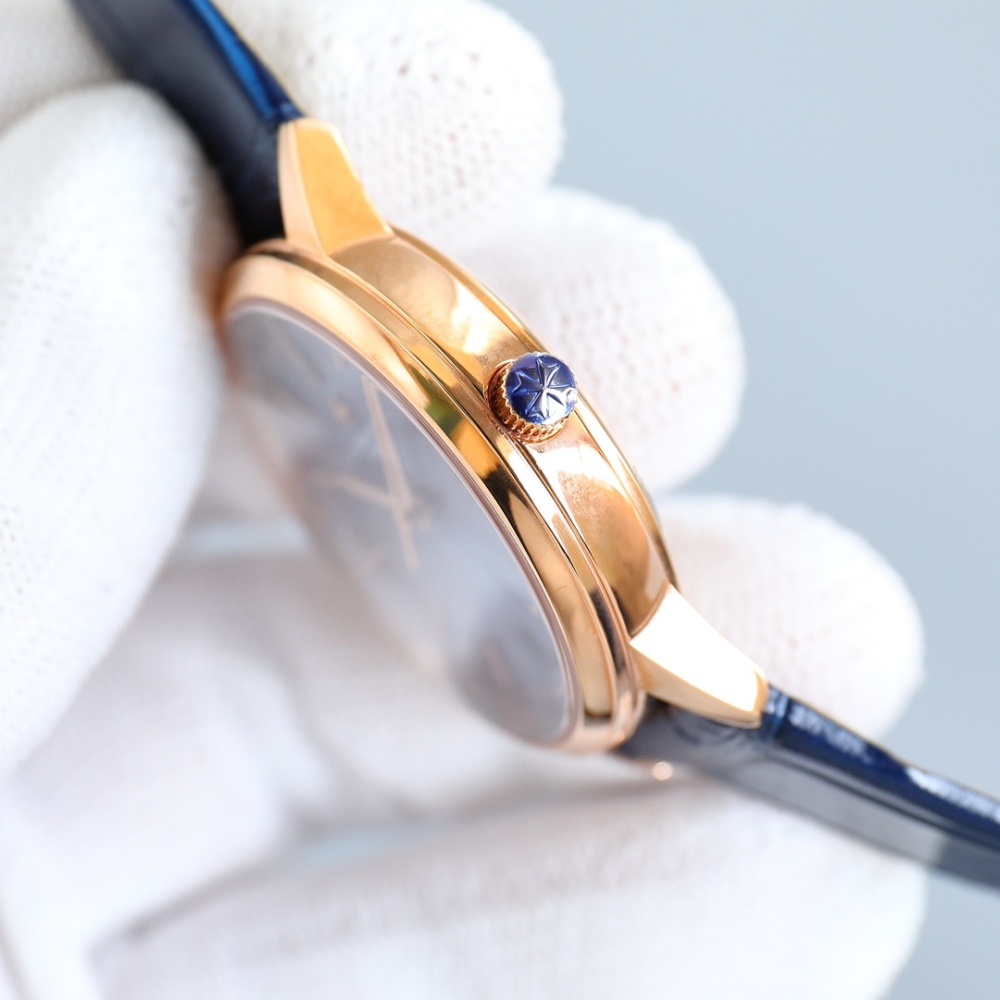 Vacheron Constantin Automatic Ladies Watch