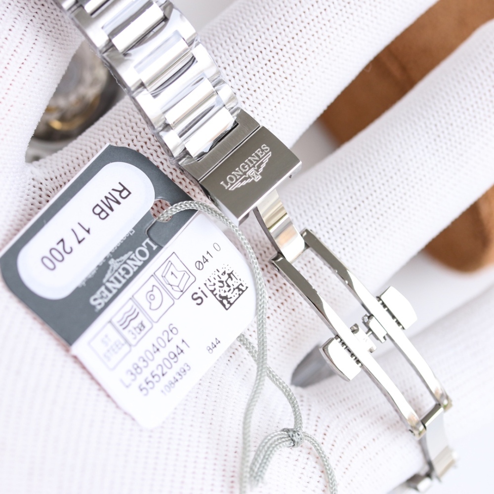 Women's Longines Automatic Watch