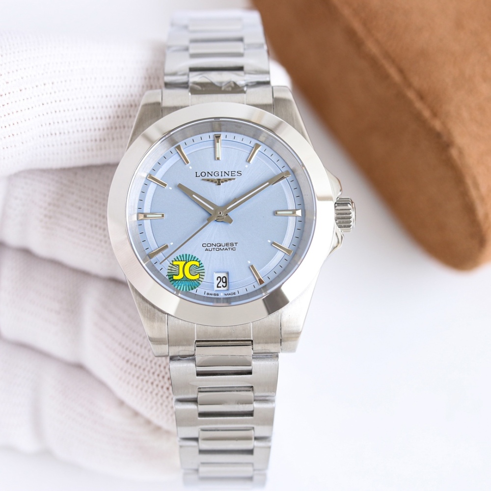 Women's Longines Automatic Watch