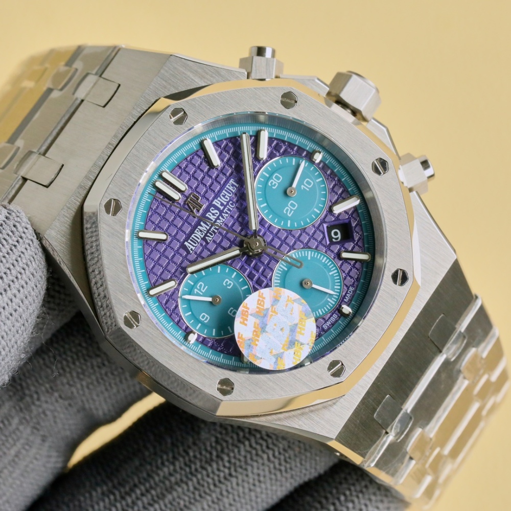 AP 26331ST.OO.1220ST.01 Watch