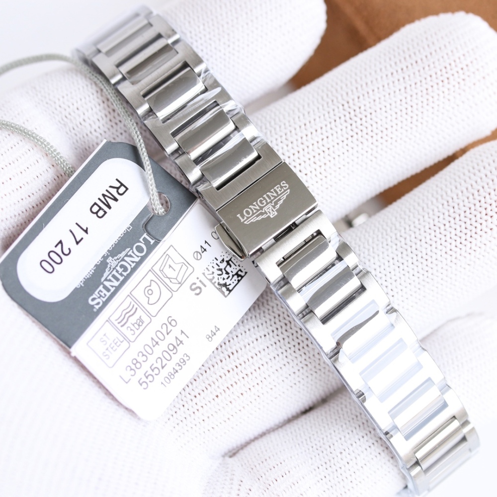 Women's Longines Automatic Watch