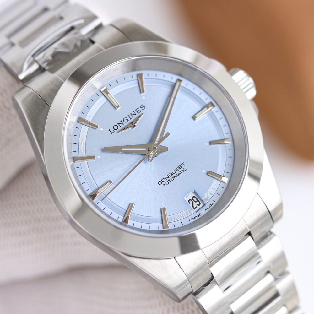 Women's Longines Automatic Watch