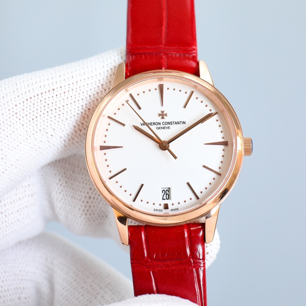 Vacheron Constantin Automatic Ladies Watch