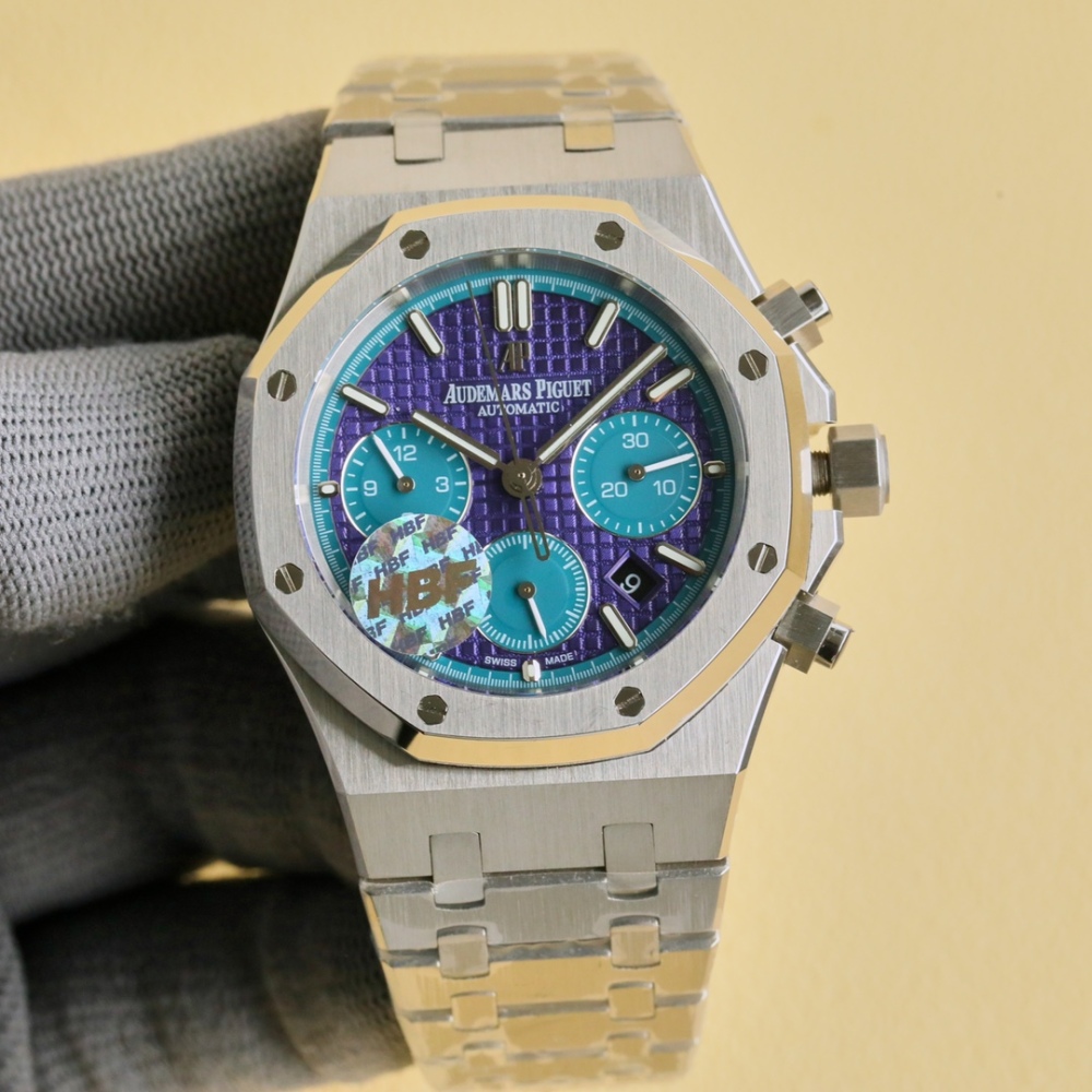 AP 26331ST.OO.1220ST.01 Watch