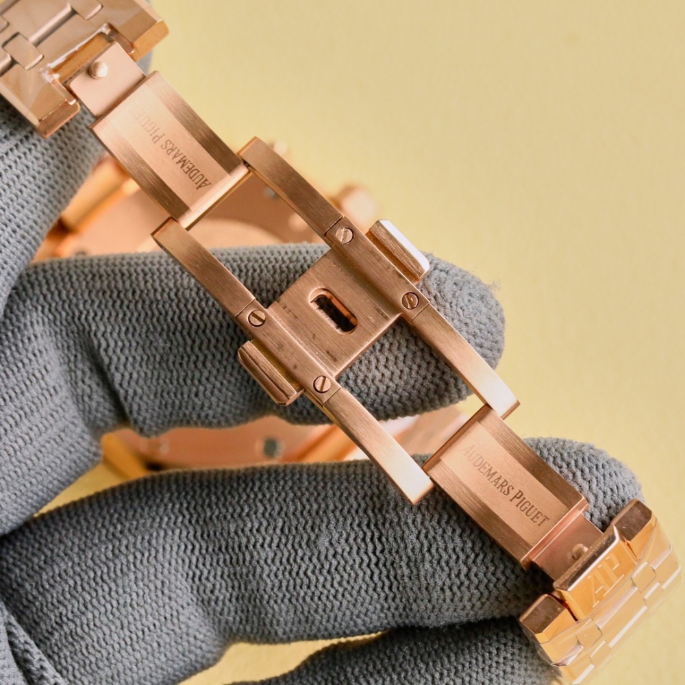 AP 26331ST.OO.1220ST.01 Watch