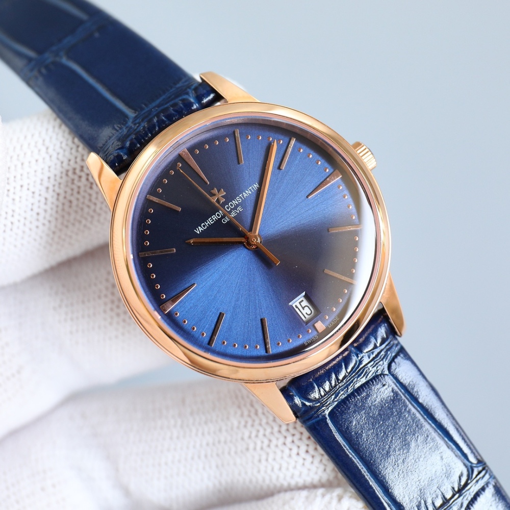 Vacheron Constantin Automatic Ladies Watch