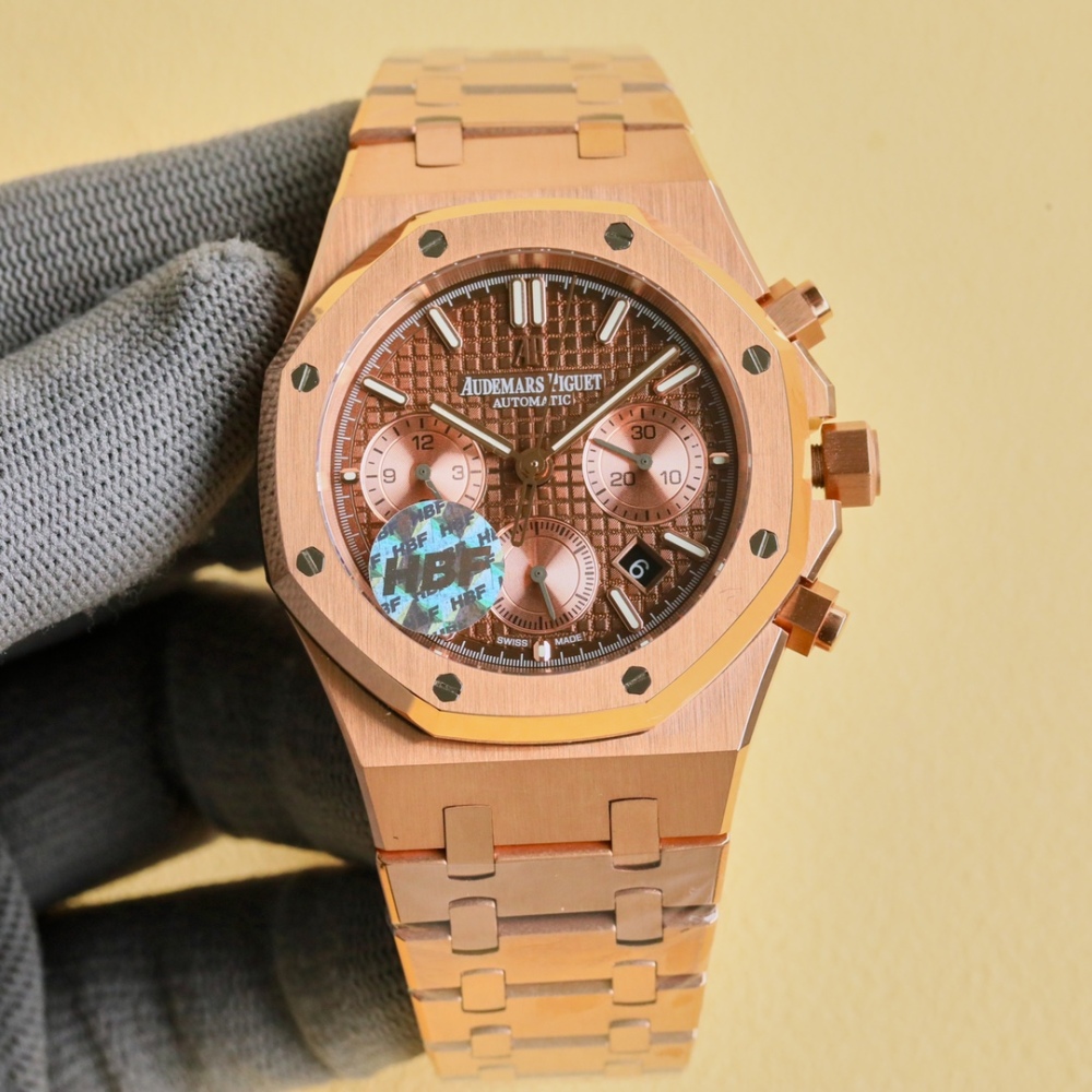 AP 26331ST.OO.1220ST.01 Watch