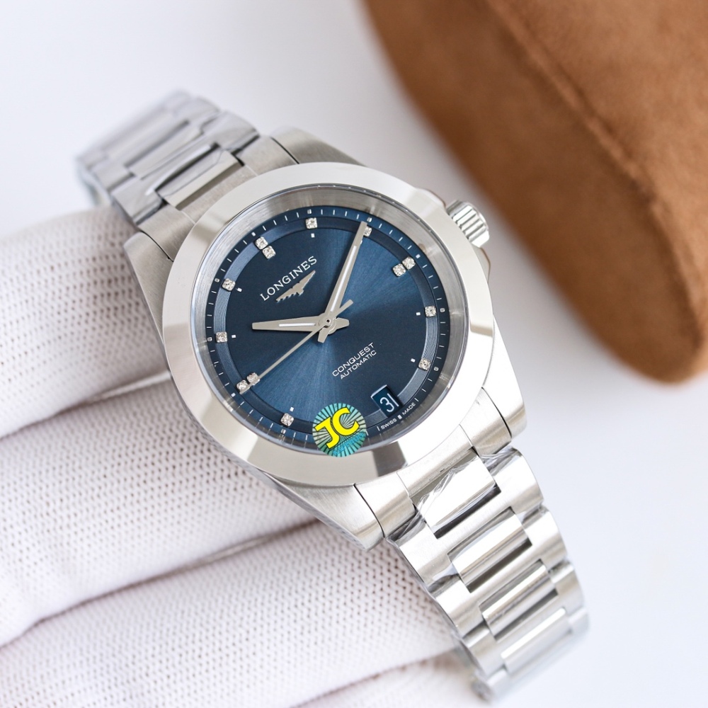 Women's Longines Automatic Watch