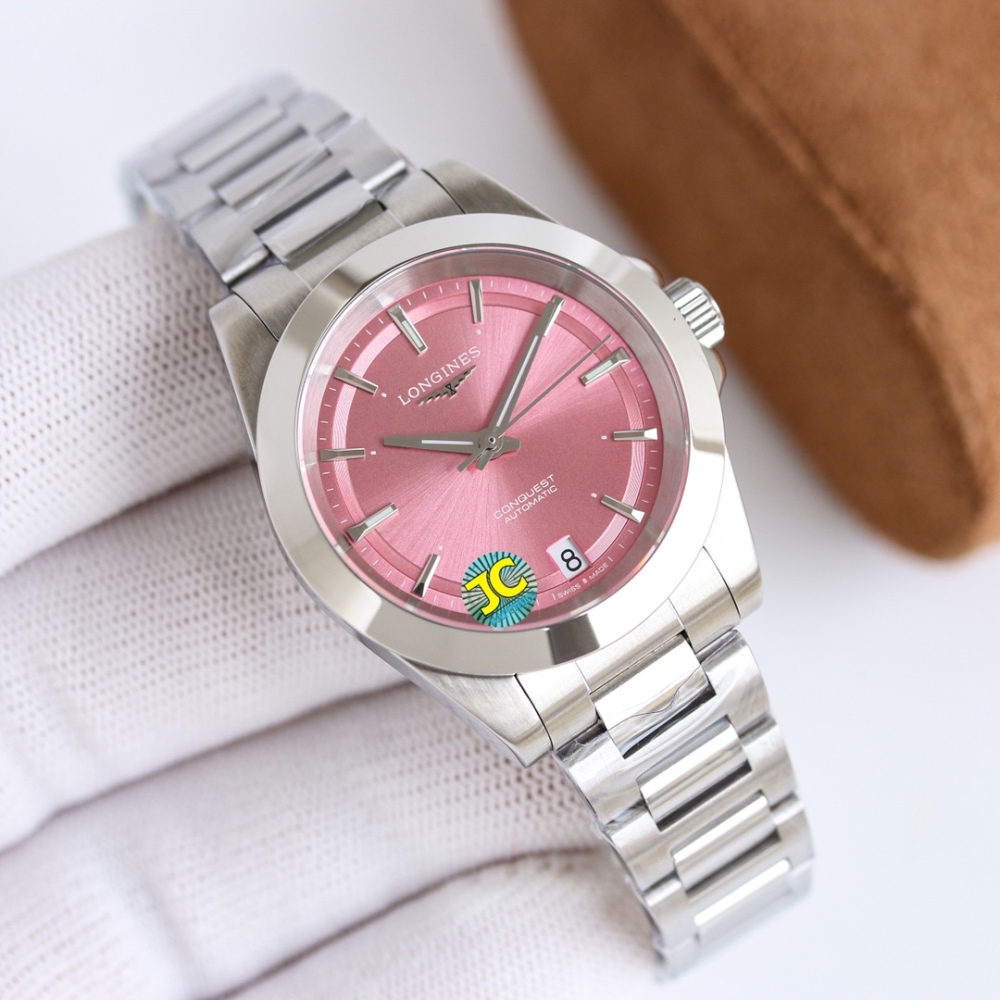 Women's Longines Automatic Watch